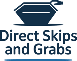logo-250 Direct Skips and Grabs