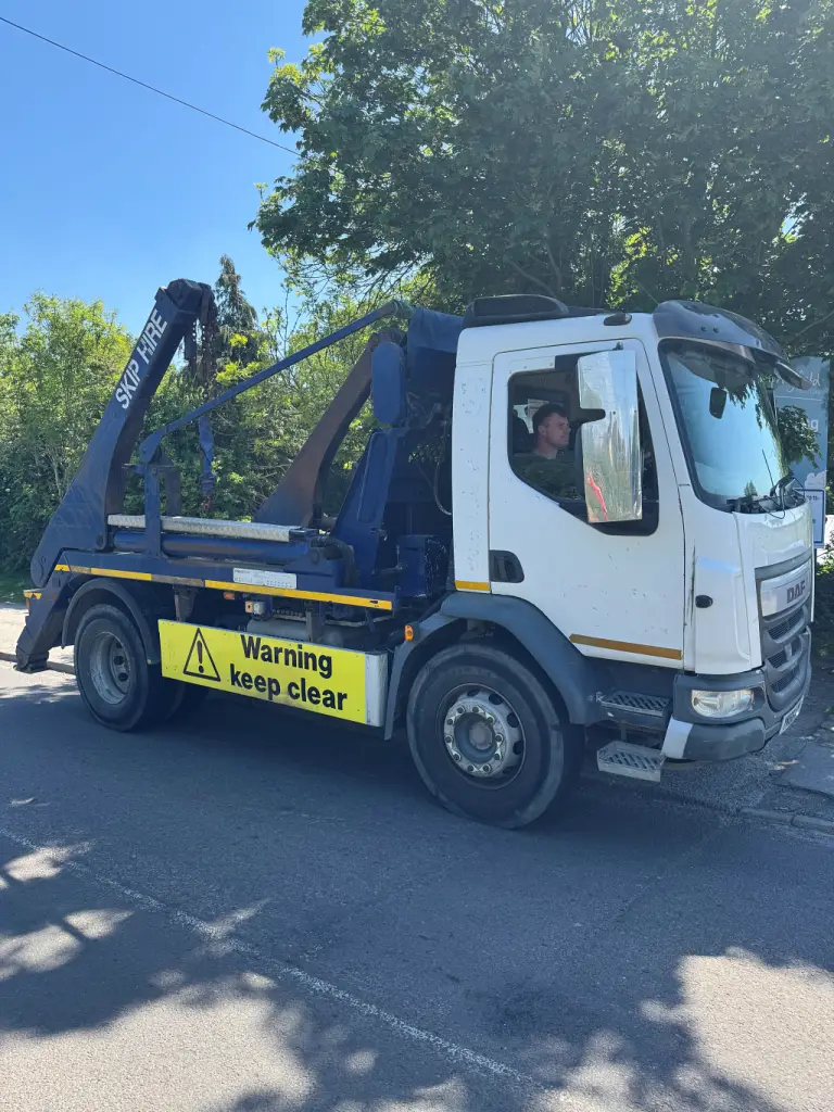 Skip hire Wakefield Skip hire Wakefield