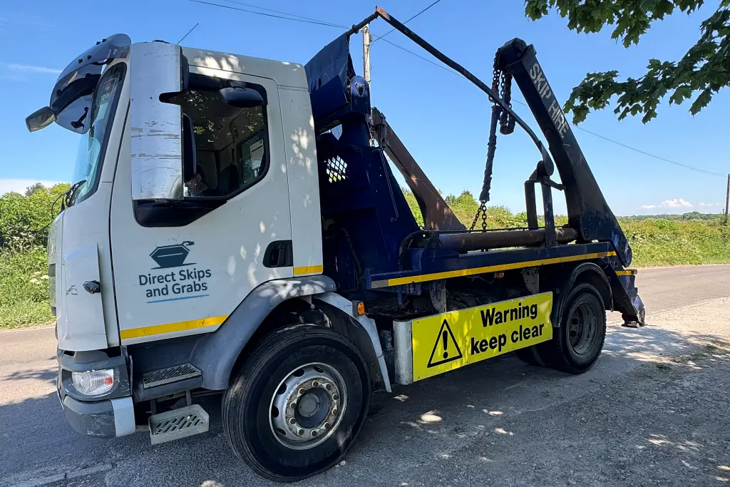 4 yard midi skip hire 4 yard midi skip hire